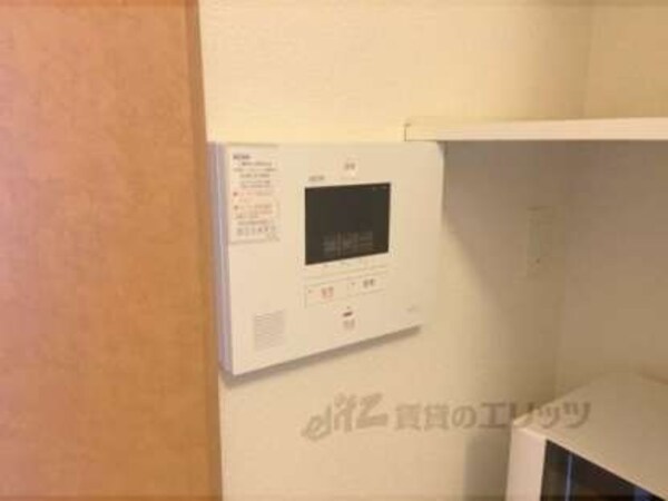 ホームセキュリティー