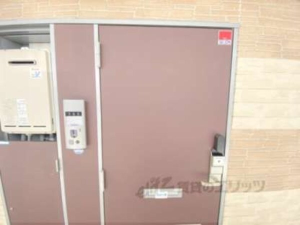 ＴＶモニターフォン