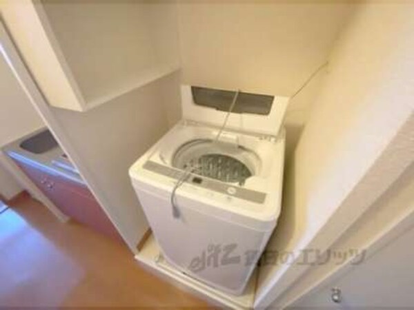 洗濯機