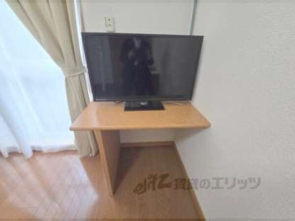 テレビ