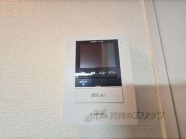 ＴＶモニターフォン