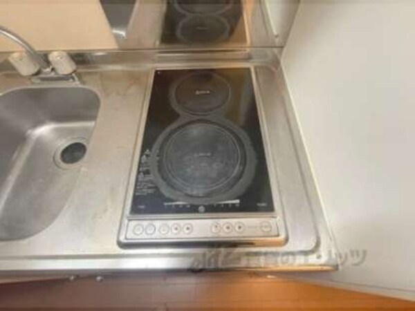 コンロ