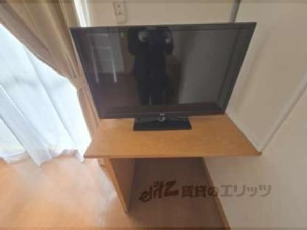 ＴＶ