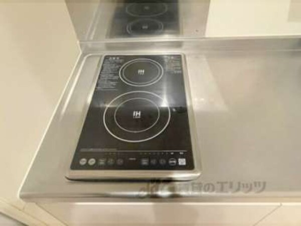 コンロ