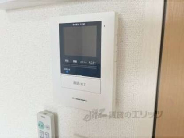 ＴＶモニターフォン