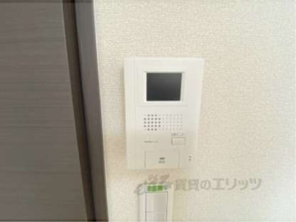 ＴＶモニターフォン