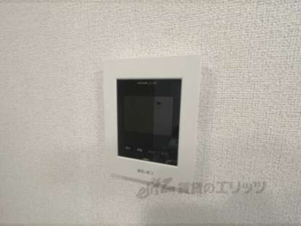 ＴＶモニターフォン