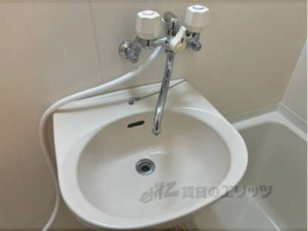 洗面器