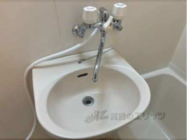 洗面器