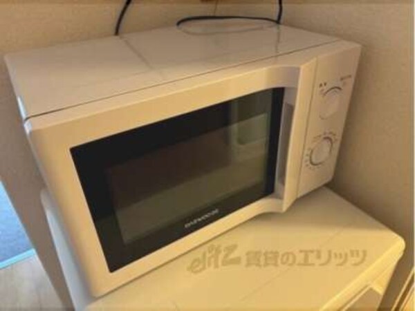 電子レンジ