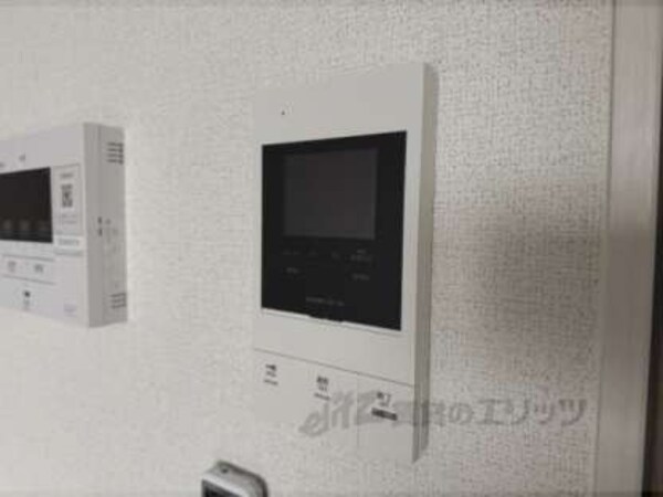 ＴＶモニターフォン
