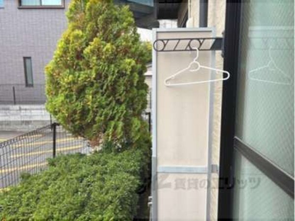 物干し