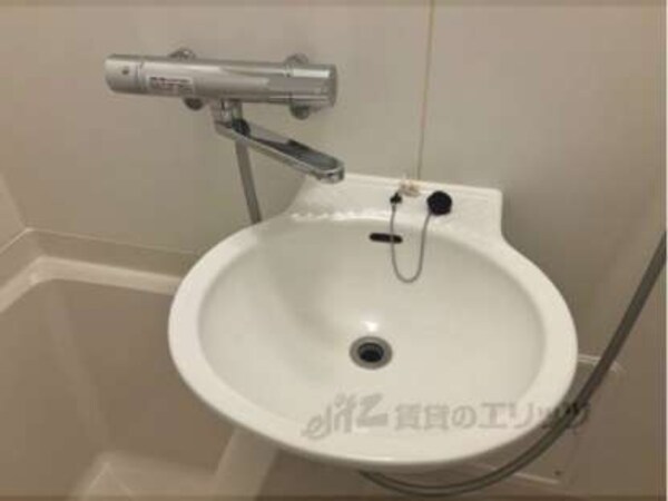 洗面器