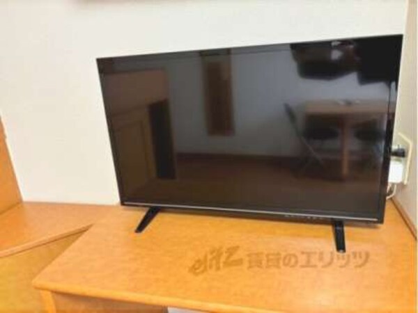 テレビ