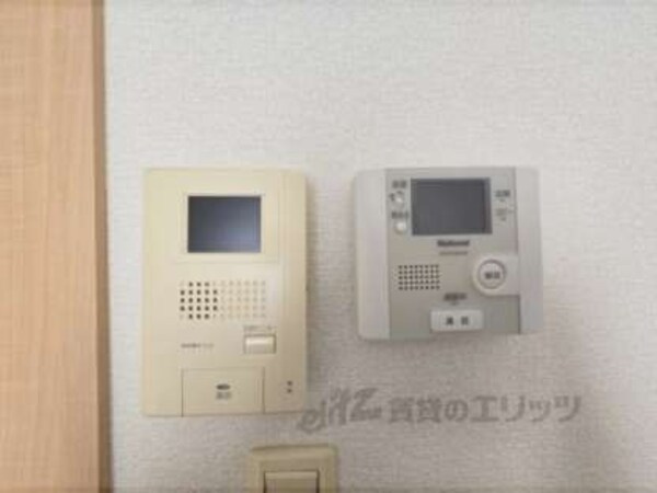 ＴＶモニターフォン