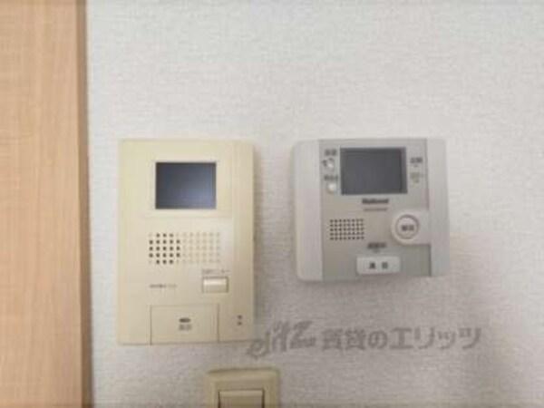 ＴＶモニターフォン