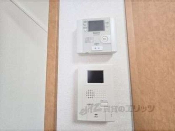 ＴＶモニターフォン