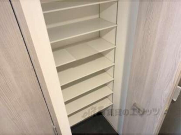 下駄箱