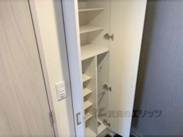 下駄箱