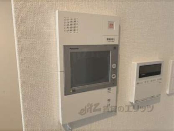 ＴＶモニターフォン