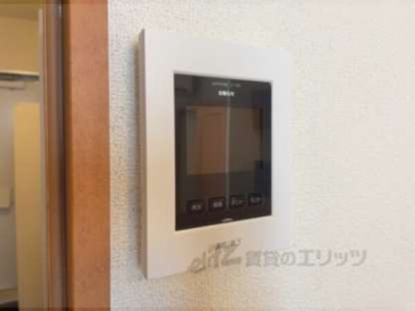 ＴＶモニターフォン