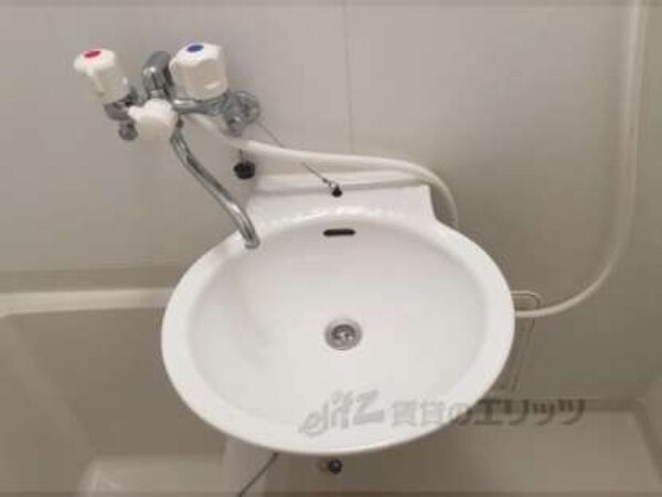 洗面所