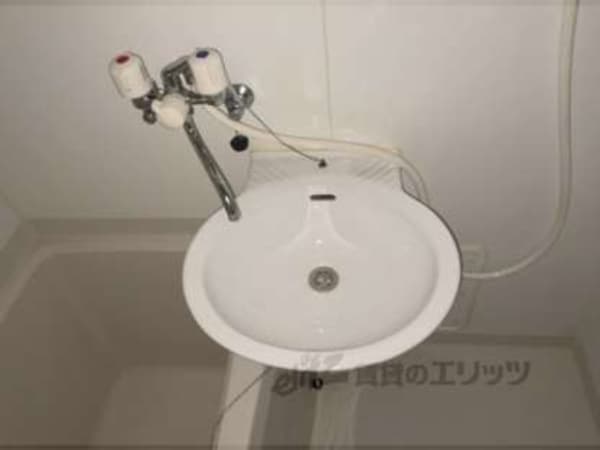 洗面所