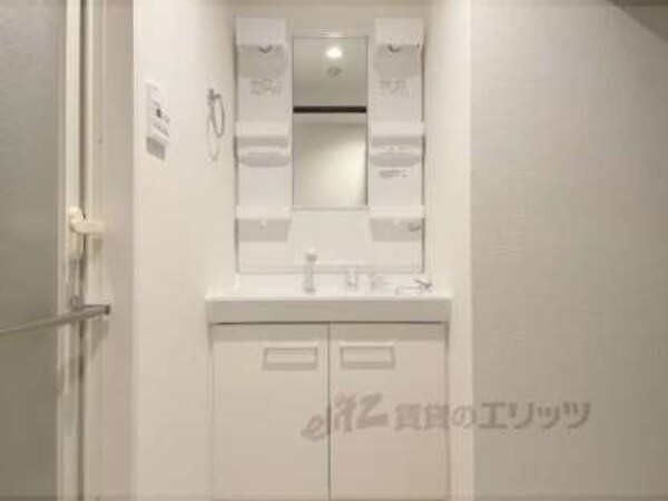 洗面所