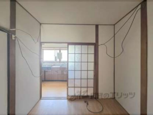 洋室