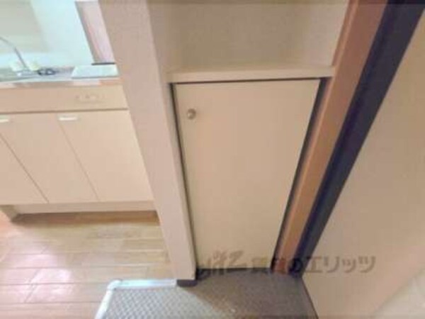 下駄箱