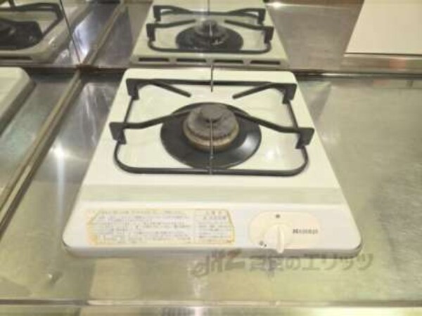 コンロ