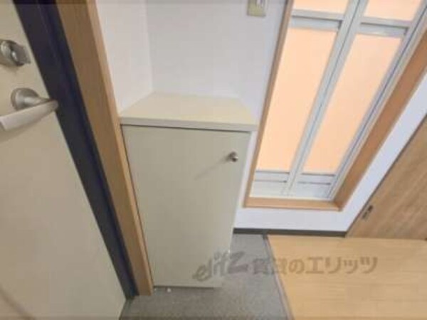 下駄箱