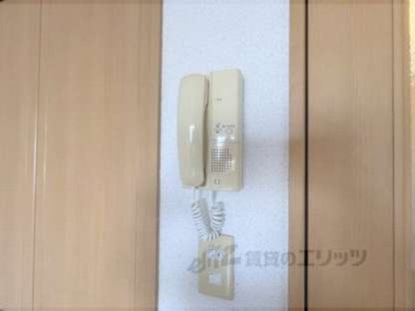 インターフォン