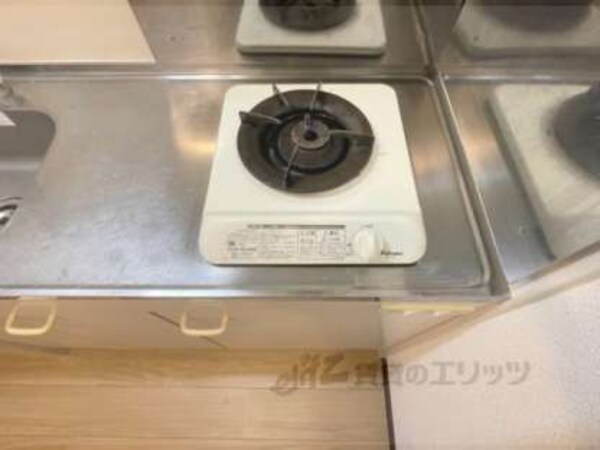 コンロ