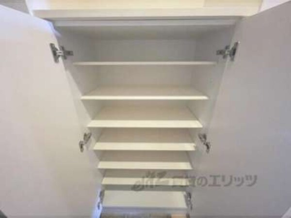 下駄箱