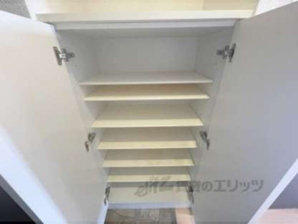 下駄箱