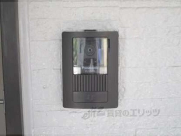 ＴＶモニターフォン