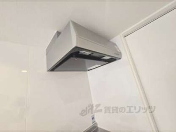 換気扇