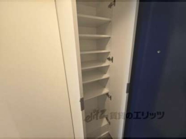 下駄箱