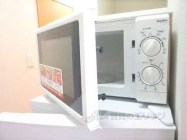 電子レンジ