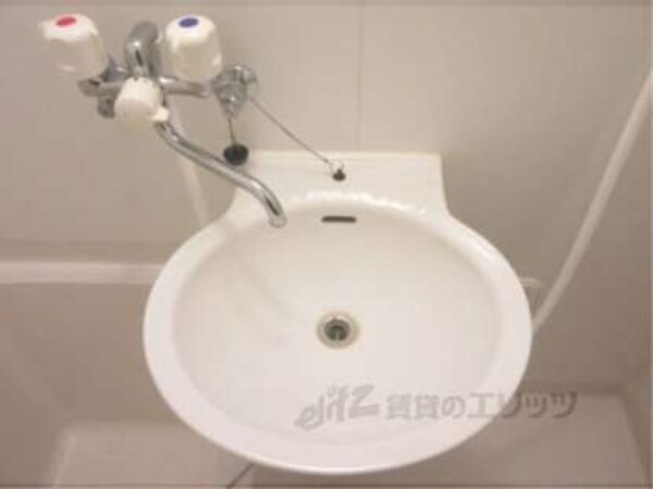 洗面所