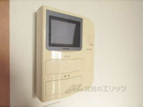 ＴＶモニターフォン