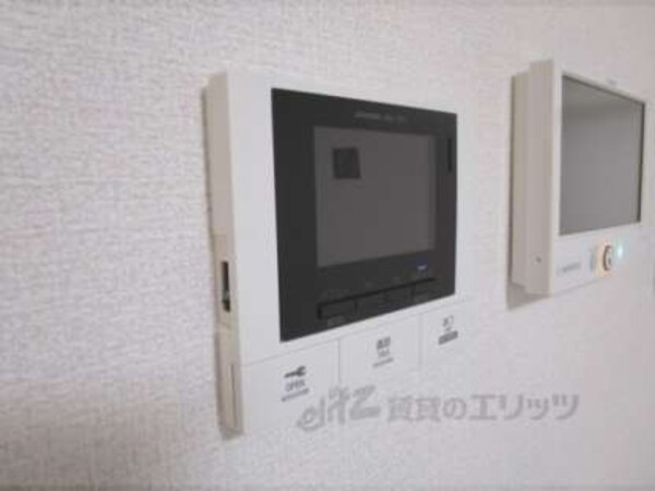 ＴＶモニターフォン