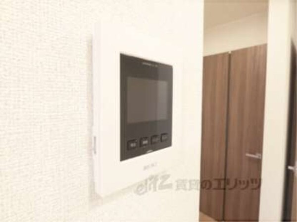 ＴＶモニターフォン