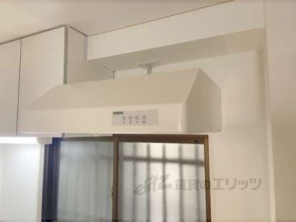 換気扇