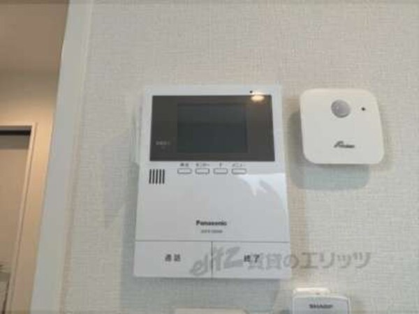 ＴＶモニターフォン