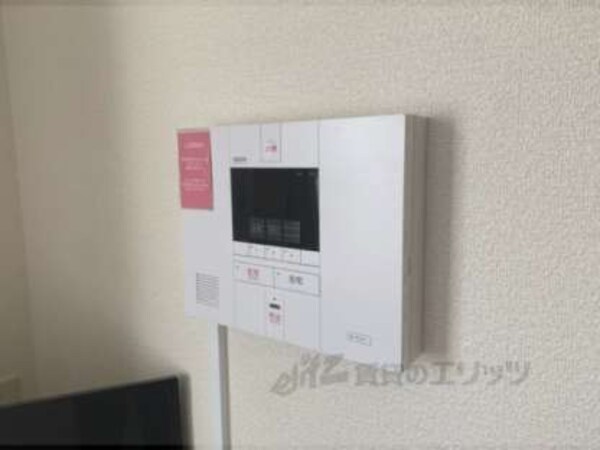ＴＶモニターフォン