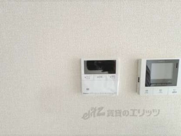 ＴＶモニターフォン