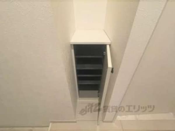 下駄箱