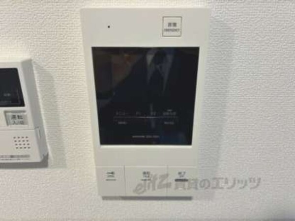 ＴＶモニターフォン